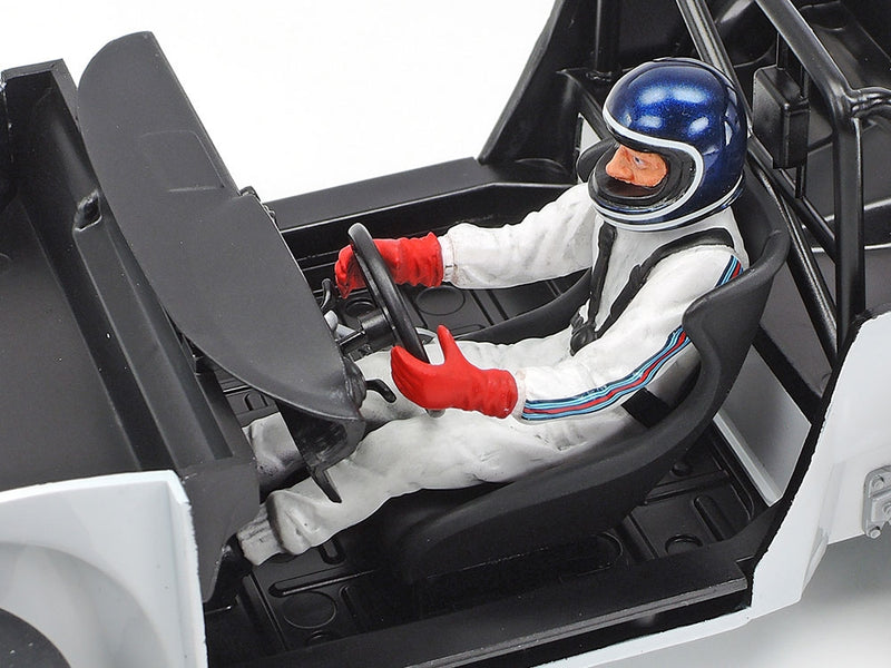 Porsche 935 Martini