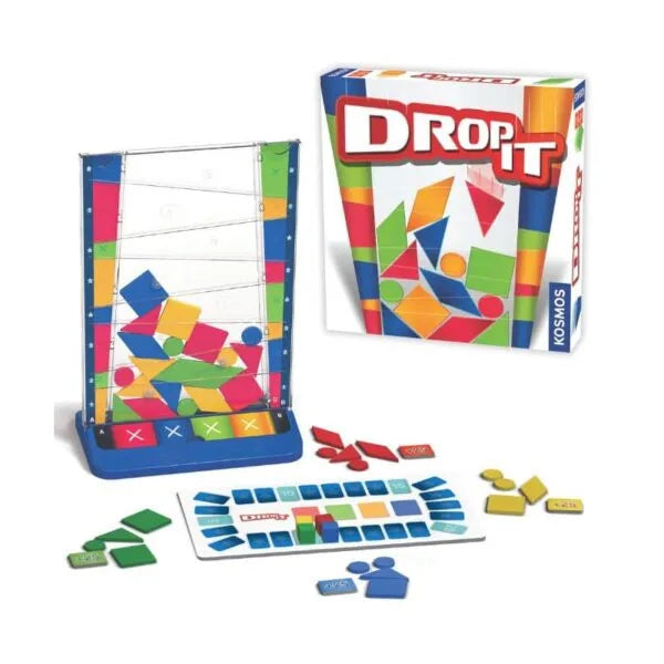 Drop It