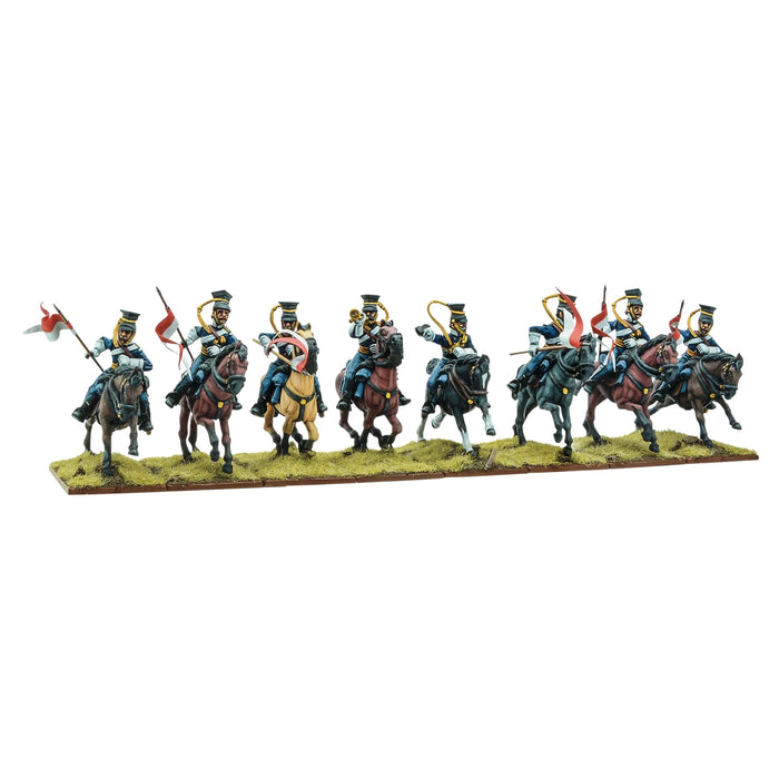The Thin Red Line - Crimean War British Starter Army