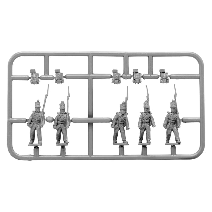 The Thin Red Line - Crimean War British Starter Army