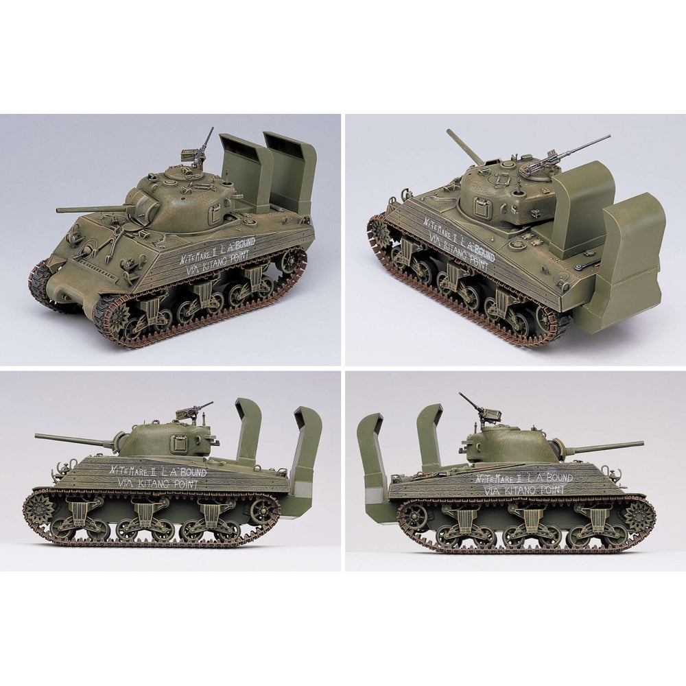 Scale Model Armour