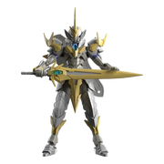 30MF Liber Holy Knight