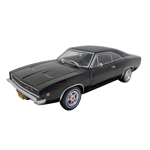 John Wick 1 (2014 Movie) 1968 Dodge Charger R/T 1:43 Diecast