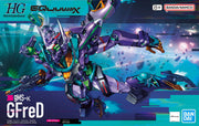 HG GQuuuuuux gMS-K GFreD