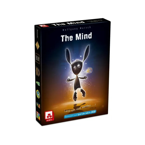 The Mind