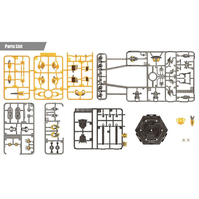 Transformers Bumblebee (Beetle) Smart Kit SK01