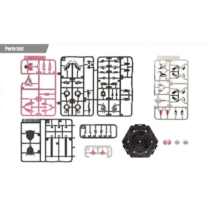 Transformers Arcee Smart Kit SK04