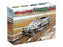 Sd.Kfz.251/1 Ausf.B APC 1:35