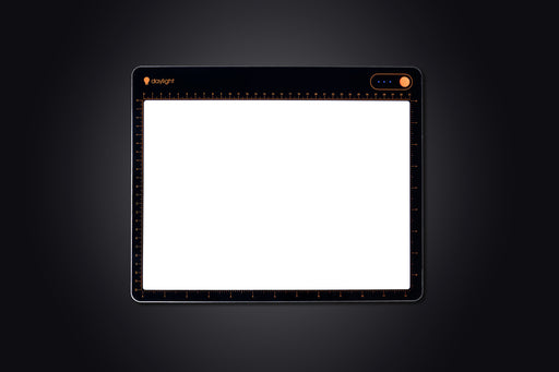 Tabla Go Lightpad (A4)