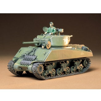 U.S. M4A3E2 "Jumbo"