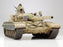 Russian Army Tank T72M1 1:35