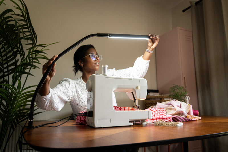 Electra Table Lamp