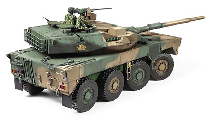 JGSDF MCV TYPE 16 Maneuver Combat Vehicle (MCV)