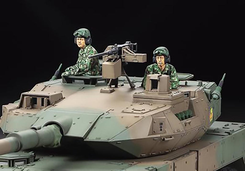 JGSDF MCV TYPE 16 Maneuver Combat Vehicle (MCV)