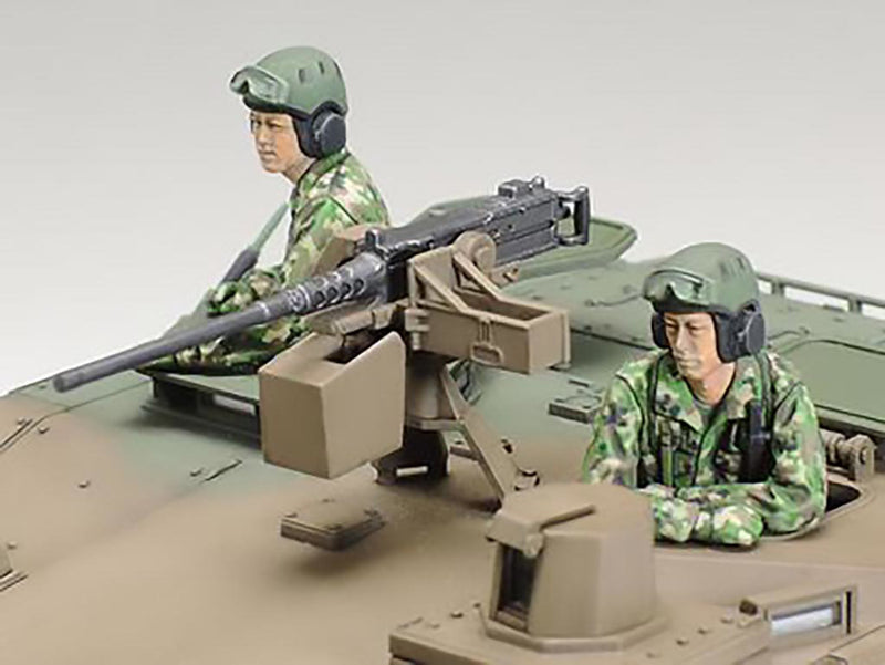 JGSDF MCV TYPE 16 Maneuver Combat Vehicle (MCV)