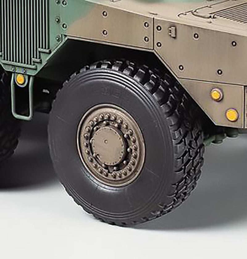 JGSDF MCV TYPE 16 Maneuver Combat Vehicle (MCV)