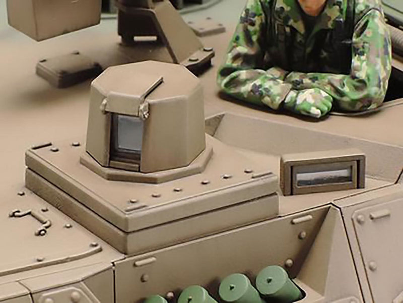 JGSDF MCV TYPE 16 Maneuver Combat Vehicle (MCV)