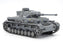 Panzerkampfwagen IV Ausf.G Sd.Kfz.161/1 - Early Production