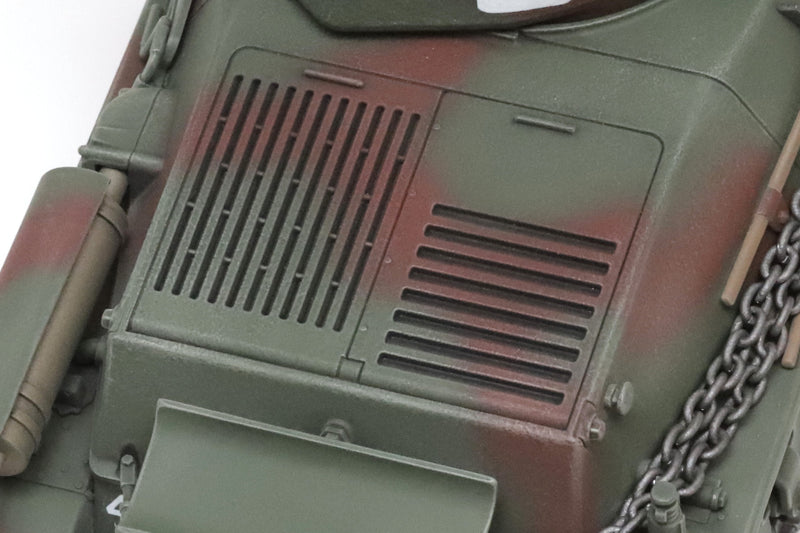French Light Tank H39 (1:35)