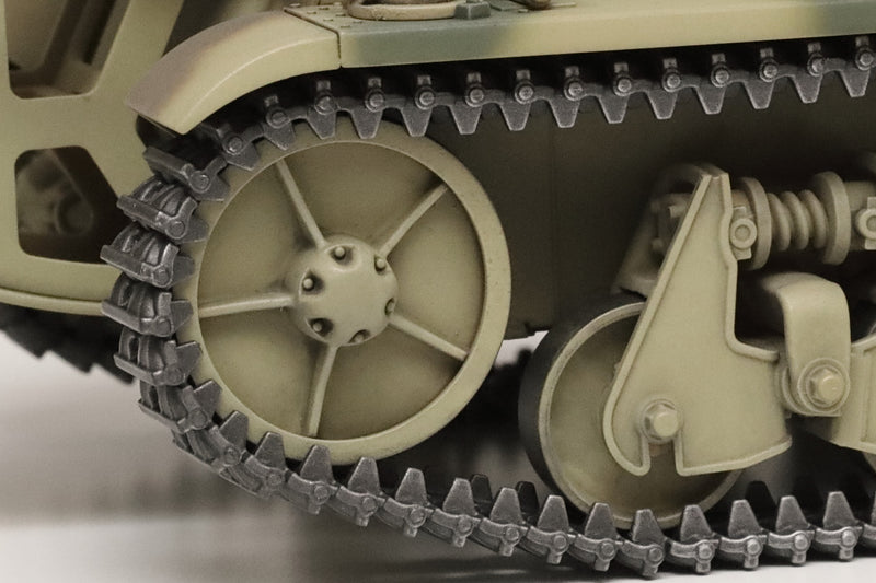 French Light Tank H39 (1:35)