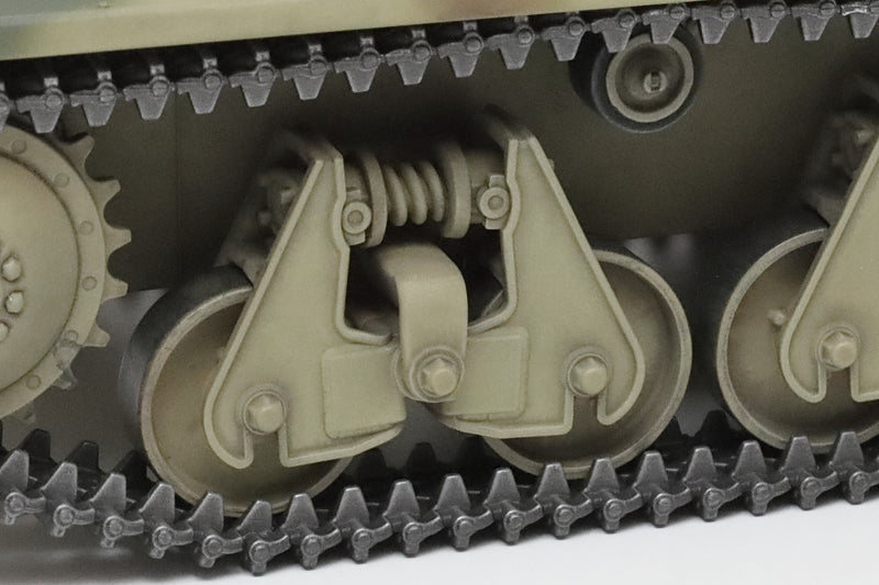 French Light Tank H39 (1:35)