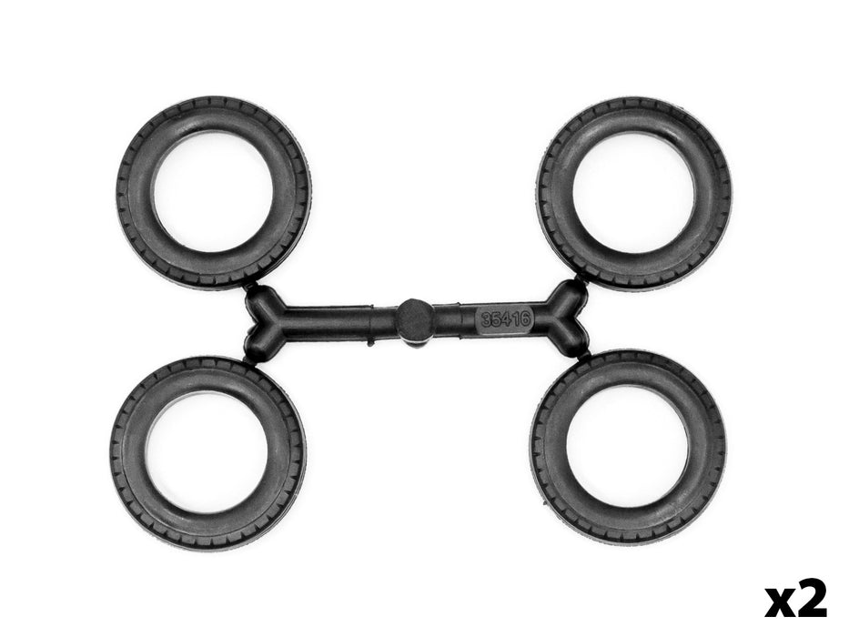 AHN 'Gulaschkanone' with cooks 1:35