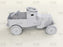 Model T RNAS Armoured Car with WWI British Tank Crew 1:35