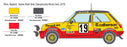 Italeri Renault R5 Alpine Rally 1:24