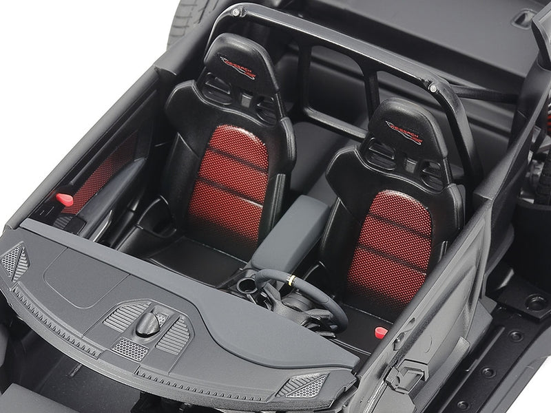 Porsche 911 GT3 RS (1:24)