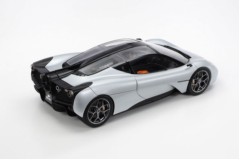 Gordon Murray Auto GMA T.50