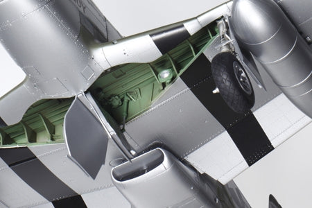 North American P-51D Mustang (1:32)