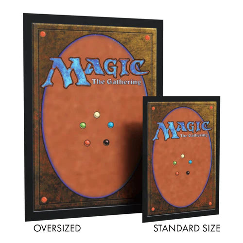 Ultra Pro Oversized Deck Protector Sleeves (24ct) - Magic the Gathering