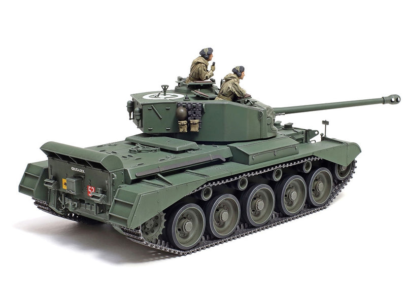 A34 Comet - British Cruiser Tank