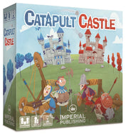 Catapult Castle Box Cover