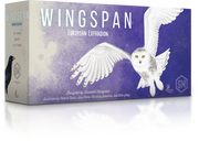 Wingspan European Expansion
