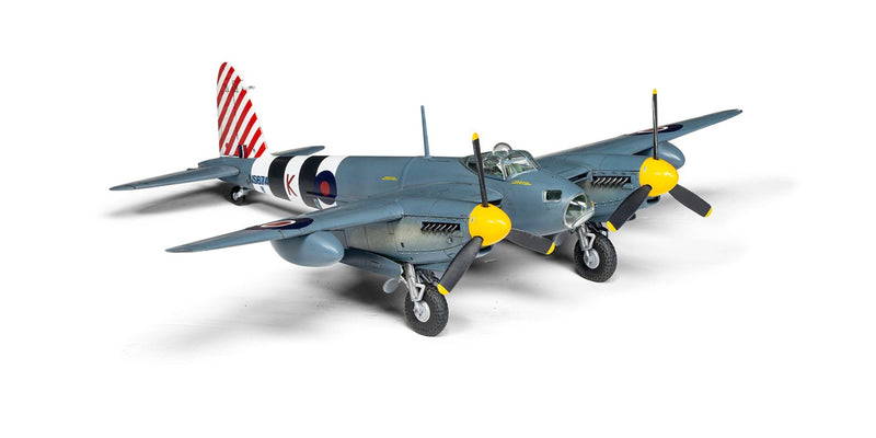 De Havilland Mosquito PR.XVI (1:72)
