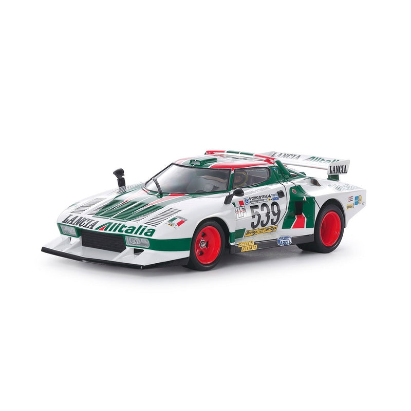 Lancia Stratos Turbo