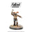 Fallout: Wasteland Warfare - Raiders Core Set