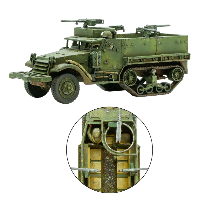 Bolt Action Starter Set - Island Assault!