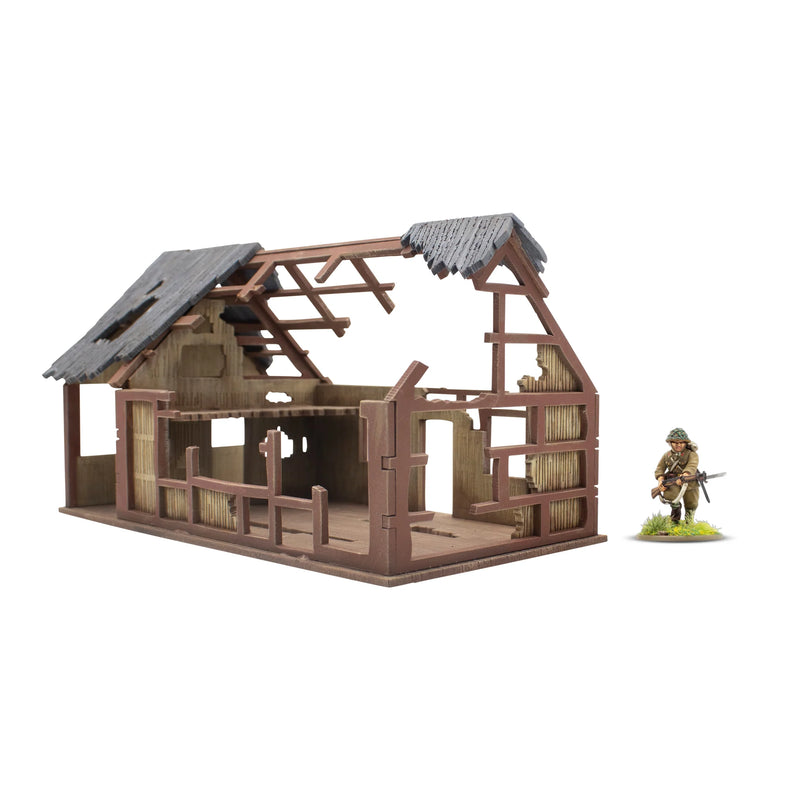 Bolt Action Starter Set - Island Assault!