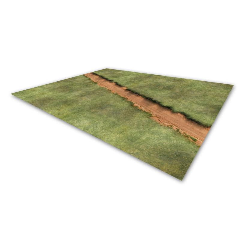 Bolt Action Starter Set - Island Assault!