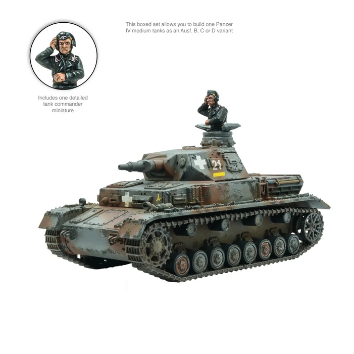 Blitzkrieg Early War German Army