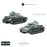 Panzer IV Ausf. B/C/D Zug (Three Tanks)