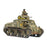 M3 Lee Medium Tank (Plastic)
