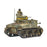 M3 Lee Medium Tank (Plastic)
