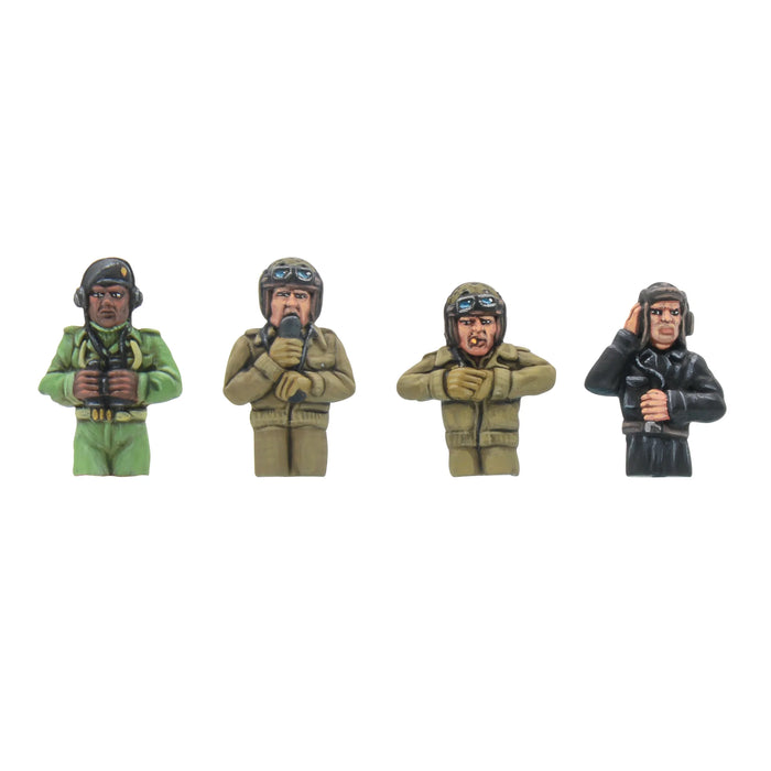 M3 Lee Medium Tank (Plastic)