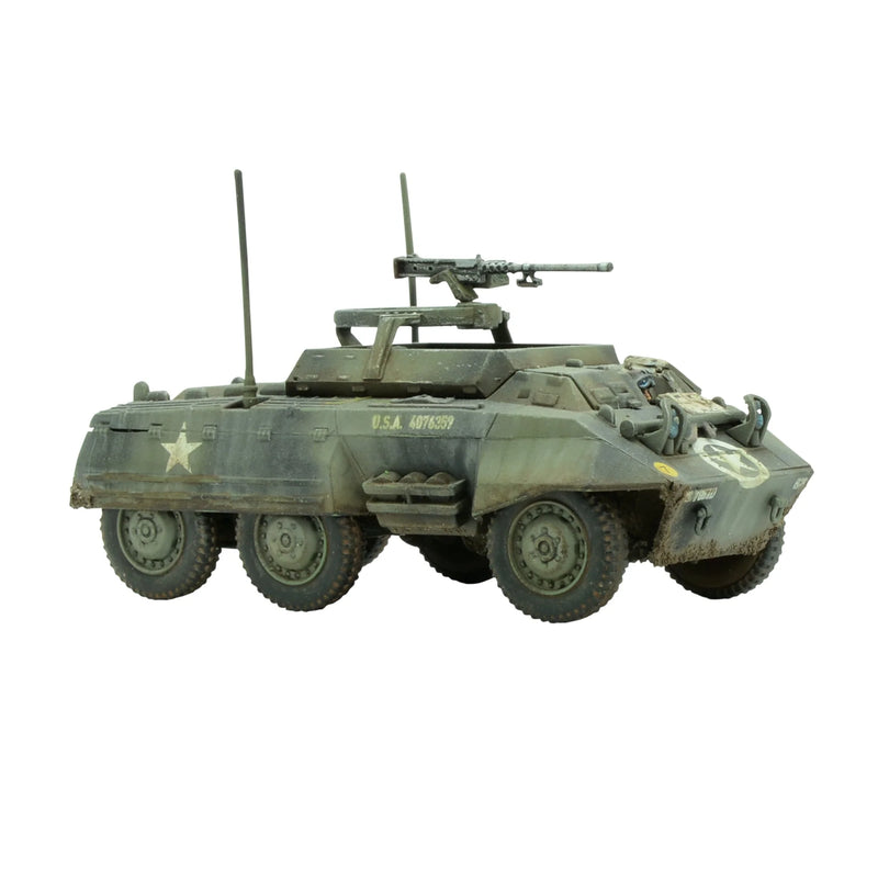 Stars and Stripes - US Starter Army