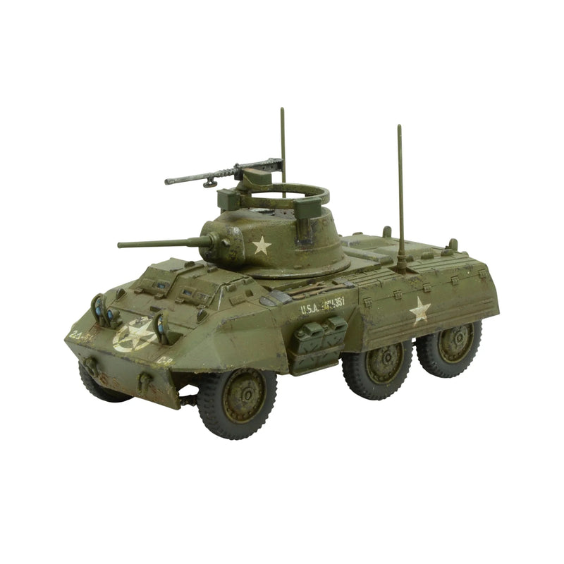 Stars and Stripes - US Starter Army