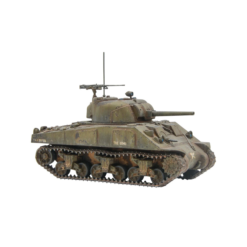Stars and Stripes - US Starter Army