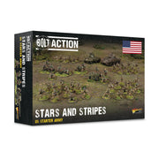 Stars and Stripes - US Starter Army